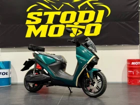 Horwin SK3 Plus + +  | Auto.bg — изображение 2