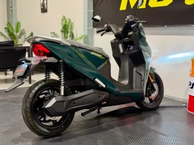 Horwin SK3 Plus + +  | Auto.bg — изображение 6