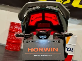 Horwin SK3 Plus + +  | Auto.bg — изображение 7