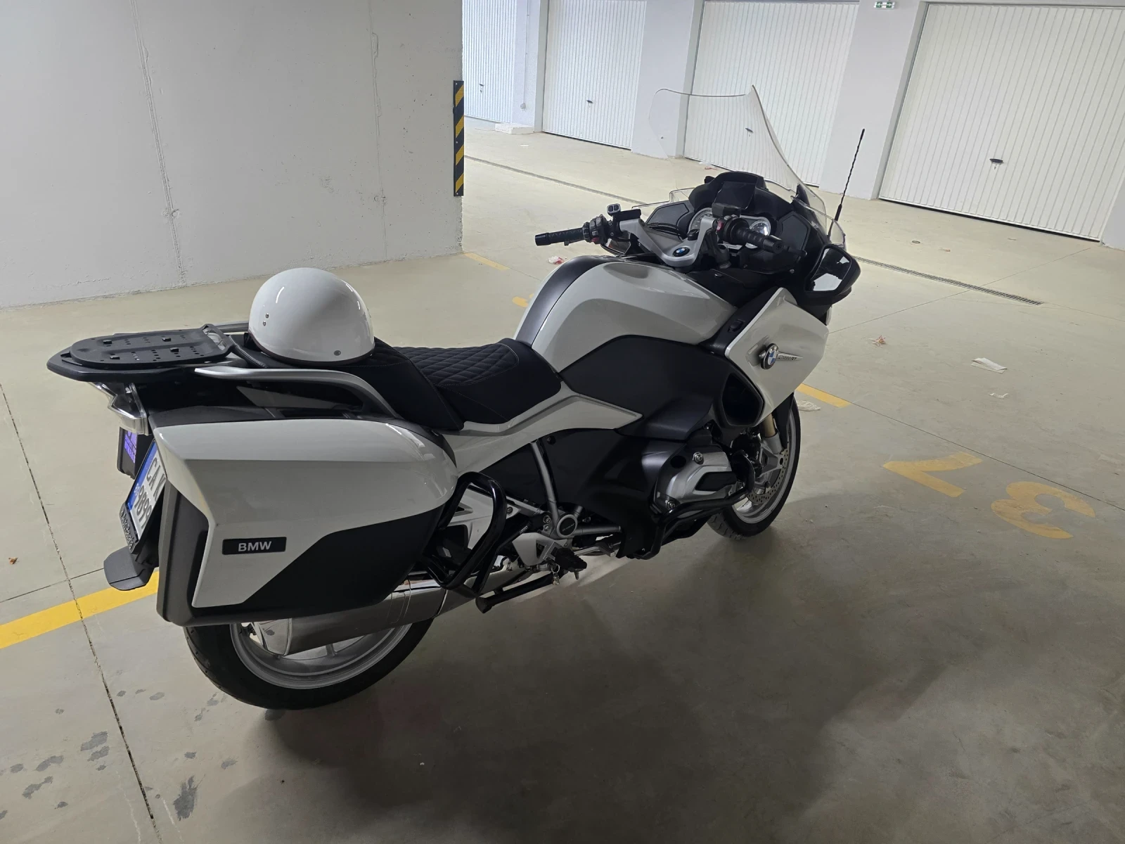 BMW R R1200RT - изображение 2