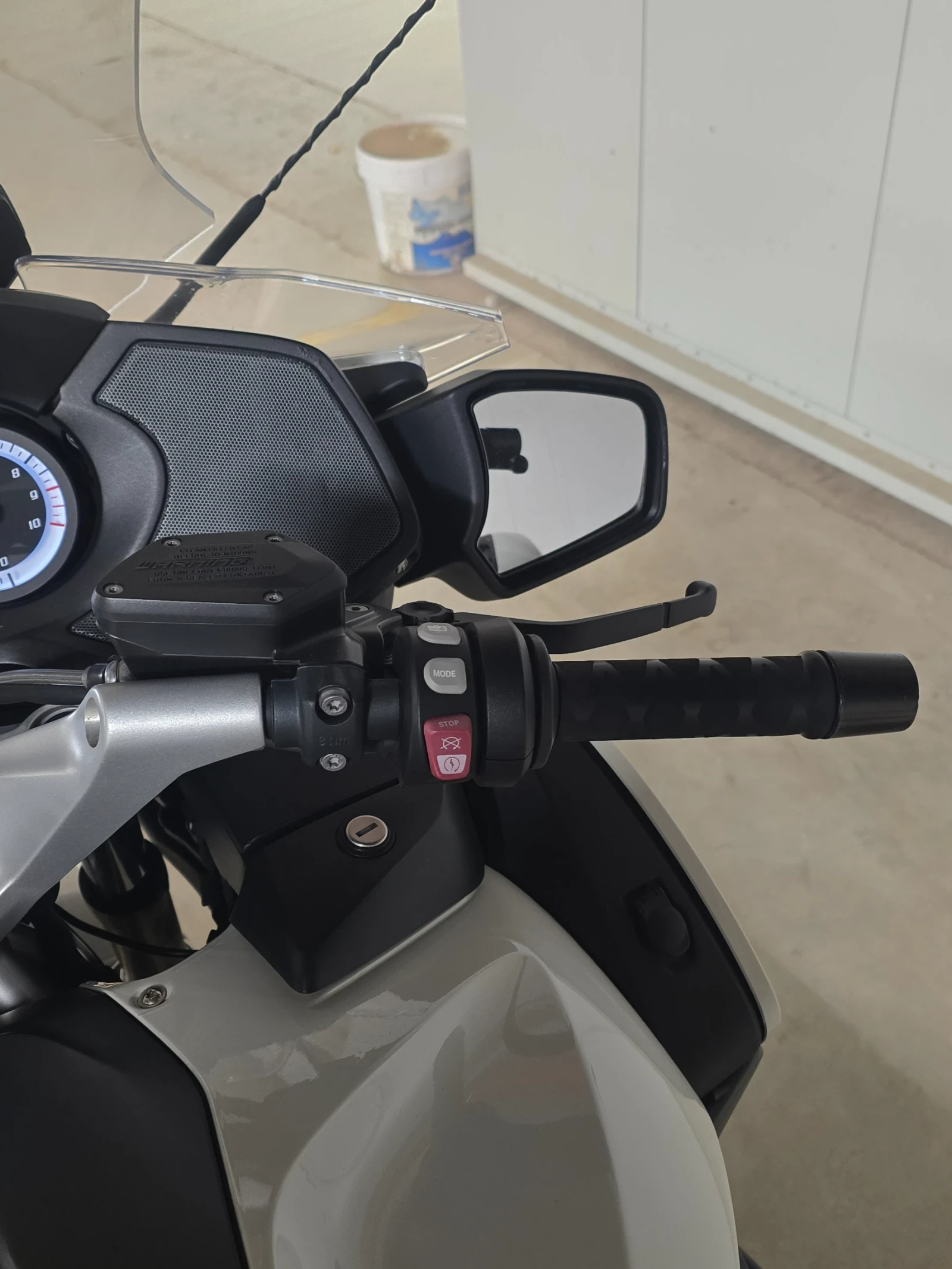 BMW R R1200RT - изображение 6