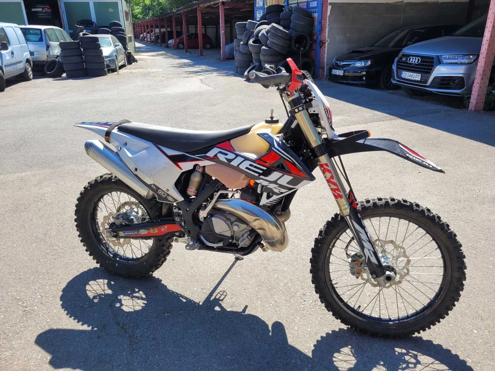 Rieju MR | Mobile.bg � ����������� 6