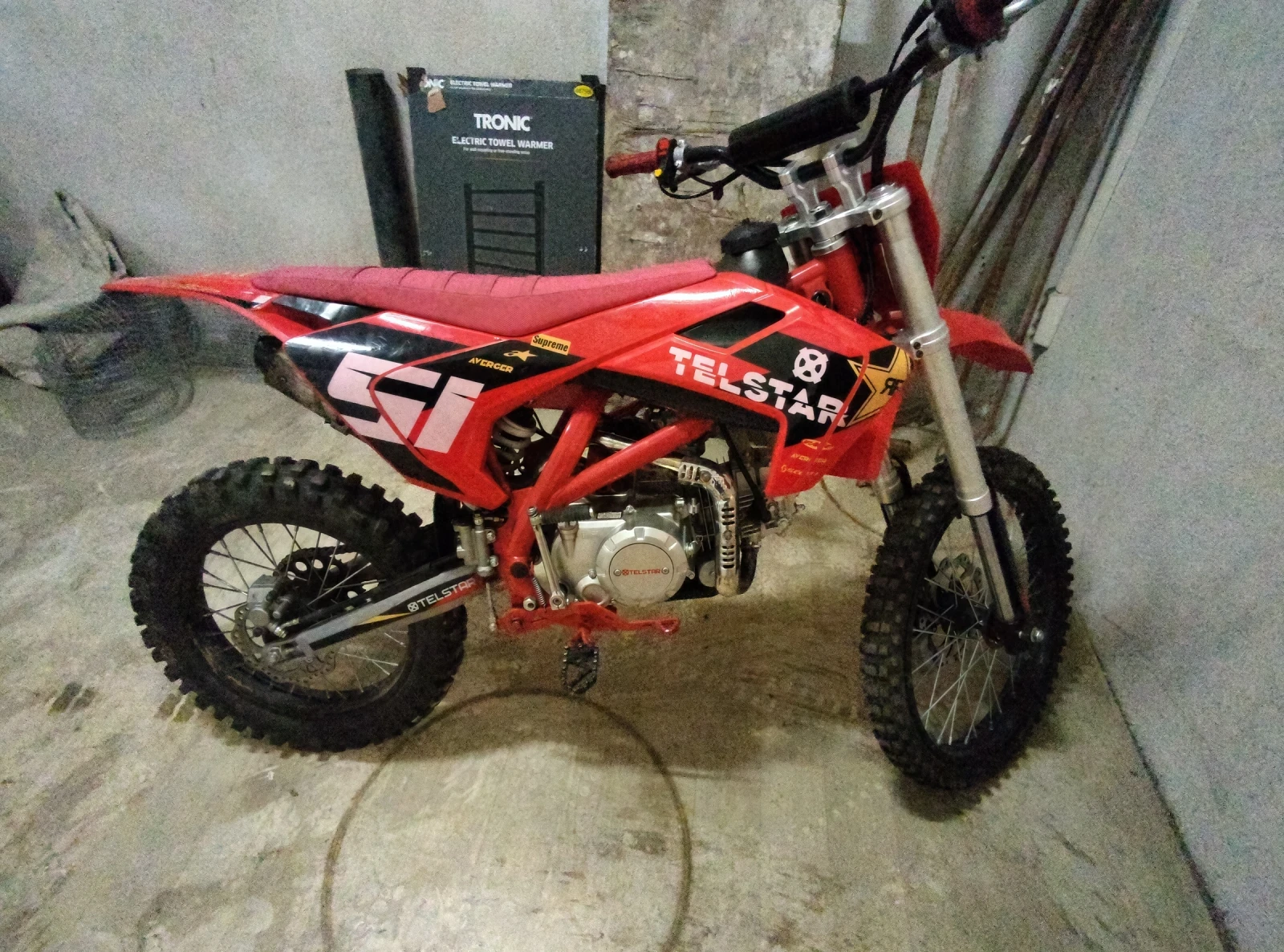 Telstar Sport 160