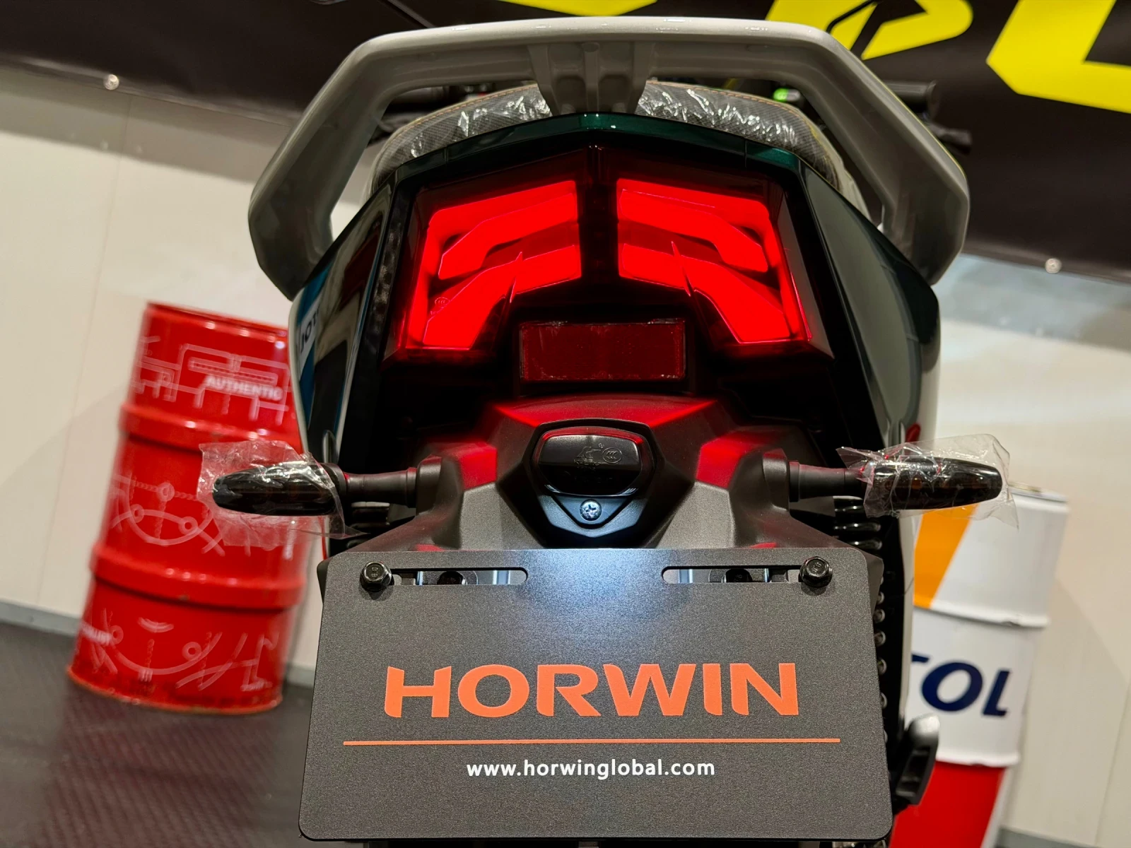 Horwin SK3 Plus + +  | Mobile.bg � ����������� 7