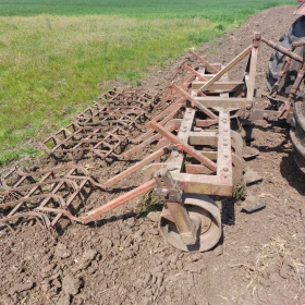 Чизел Друга марка, снимка 3