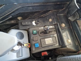 Багер Hitachi Zaxis 26U, снимка 6