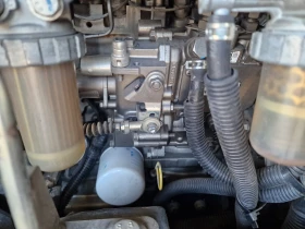 Багер Hitachi Zaxis 26U, снимка 10