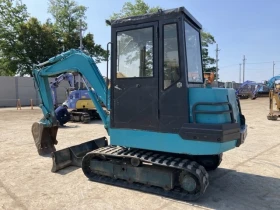  Yanmar B27 -  !!! | Mobile.bg    3