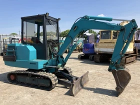  Yanmar B27 -  !!! | Mobile.bg    2