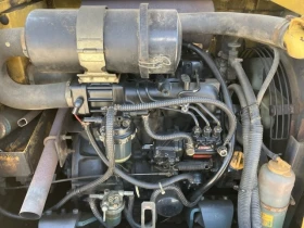  Yanmar B27 -  !!! | Mobile.bg    8