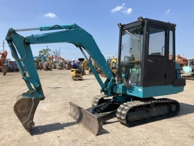   Yanmar