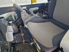 Багер Hitachi Zaxis 26U, снимка 5