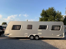 �������� Dethleffs Exclusiv Emotion 765 DB | Mobile.bg � ����� ������ 5