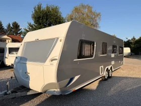 �������� Dethleffs Exclusiv Emotion 765 DB | Mobile.bg � ����� ������ 6