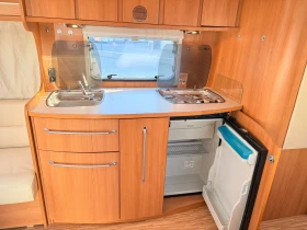 �������� Dethleffs Exclusiv Emotion 765 DB | Mobile.bg � ����� ������ 9