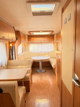 �������� Dethleffs Exclusiv Emotion 765 DB | Mobile.bg � ����� ������ 12