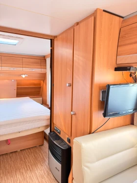 �������� Dethleffs Exclusiv Emotion 765 DB | Mobile.bg � ����� ������ 13