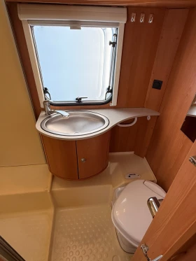 �������� Dethleffs Exclusiv Emotion 765 DB | Mobile.bg � ����� ������ 17
