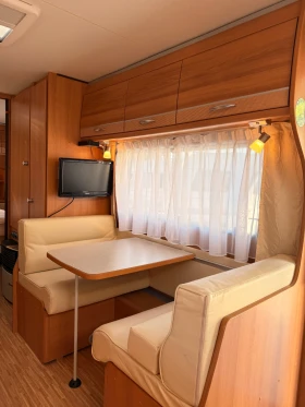�������� Dethleffs Exclusiv Emotion 765 DB | Mobile.bg � ����� ������ 11