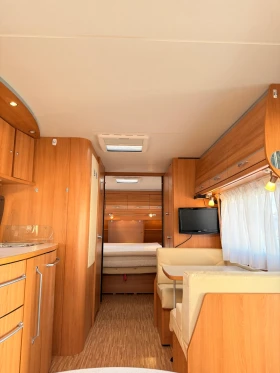 �������� Dethleffs Exclusiv Emotion 765 DB | Mobile.bg � ����� ������ 10