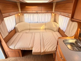 �������� Dethleffs Exclusiv Emotion 765 DB | Mobile.bg � ����� ������ 8