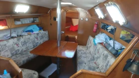 Ветроходна лодка van der Stadt Jupiter 30, снимка 9