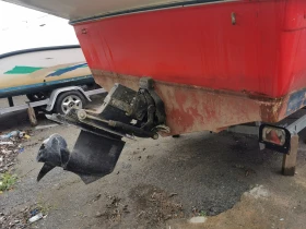 Моторна яхта Собствено производство, снимка 9