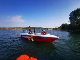 Моторна яхта Собствено производство, снимка 2