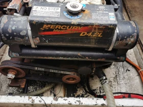 Моторна яхта Собствено производство, снимка 13