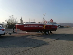 Моторна яхта Собствено производство, снимка 14