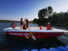 Моторна яхта Собствено производство, снимка 1