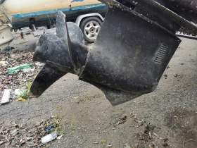 Моторна яхта Собствено производство, снимка 10