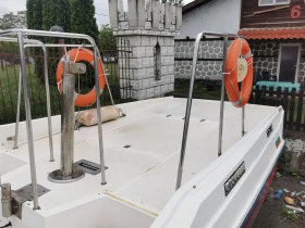 Моторна яхта Собствено производство, снимка 8