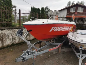 Моторна яхта Собствено производство, снимка 4