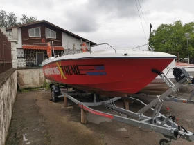 Моторна яхта Собствено производство, снимка 5