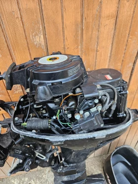 ����������� �������� Mercury 9, 9��, 4-������ | Mobile.bg � ����� ������ 5