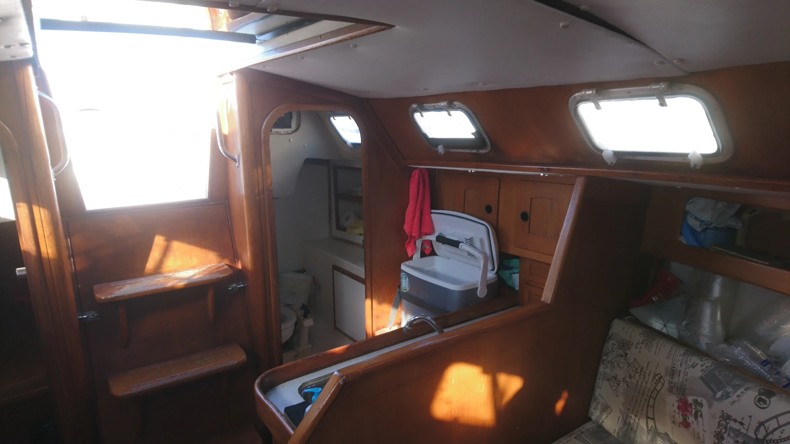   van der Stadt Jupiter 30 | Mobile.bg   12