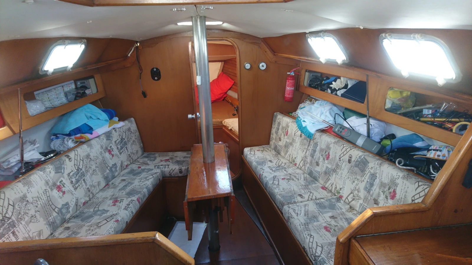   van der Stadt Jupiter 30 | Mobile.bg   11