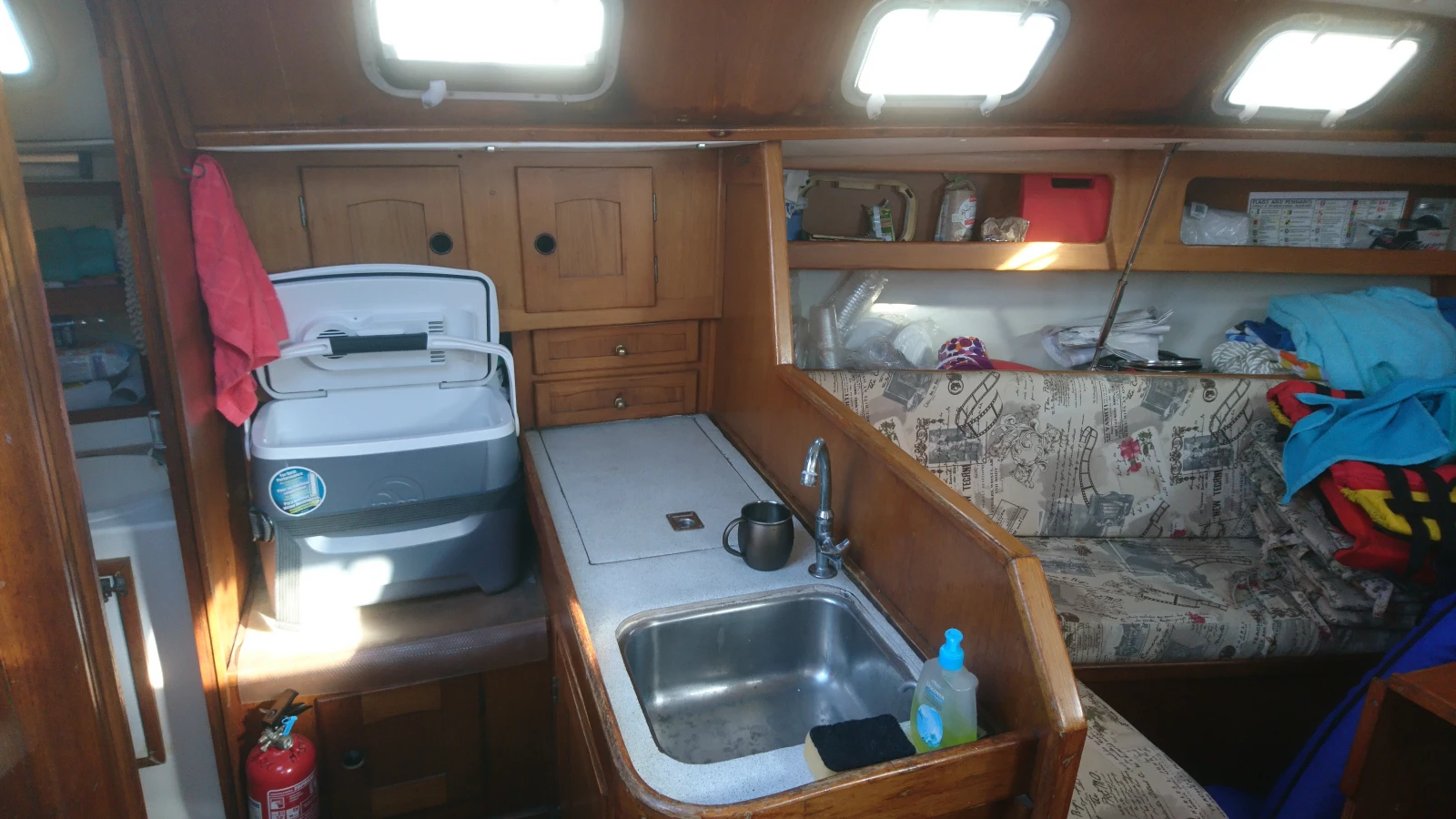   van der Stadt Jupiter 30 | Mobile.bg   13