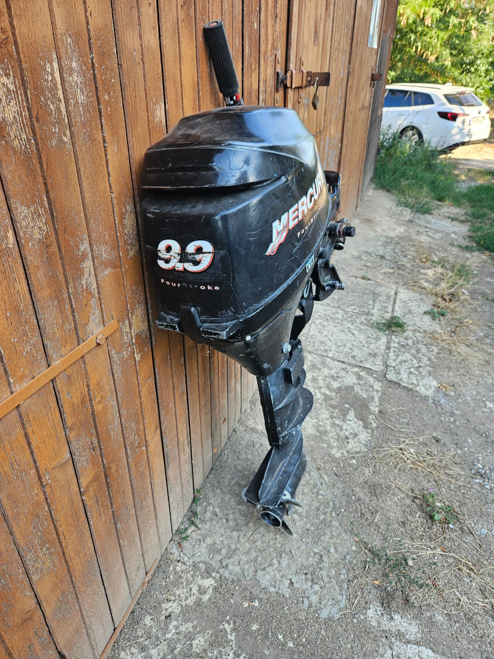 ����������� �������� Mercury 9, 9��, 4-������ | Mobile.bg � ����������� 2