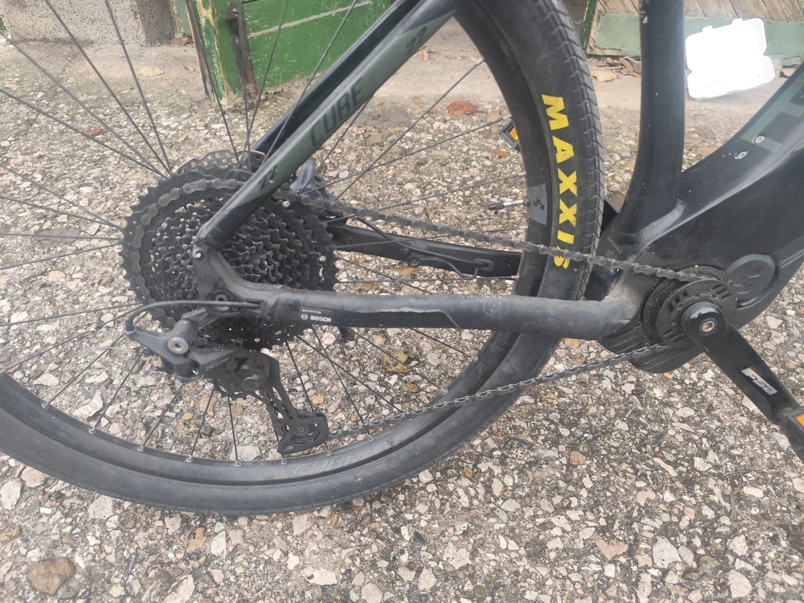 ������� ������������ cube 2022 | Mobile.bg � ����������� 12