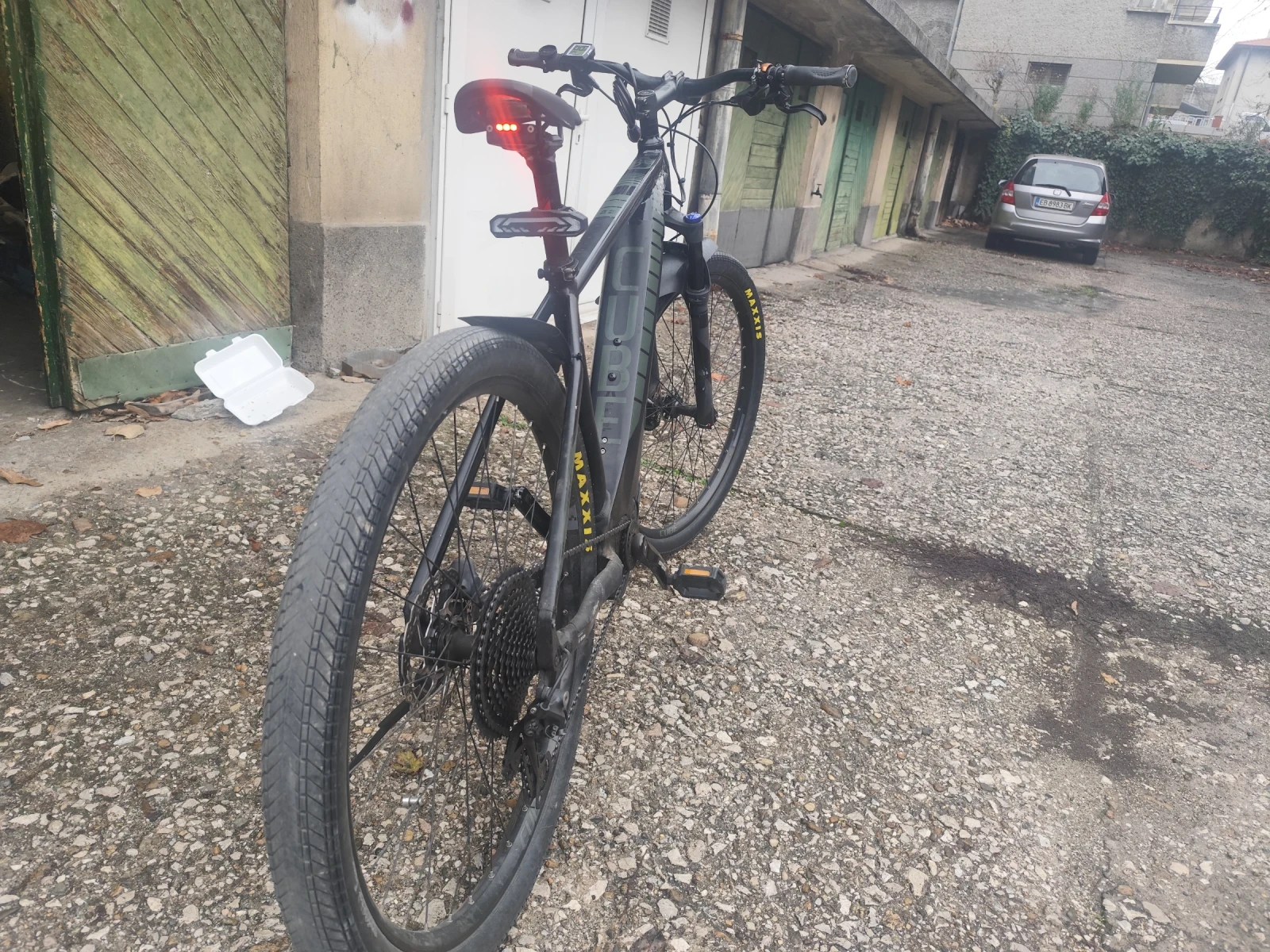 ������� ������������ cube 2022 | Mobile.bg � ����������� 13