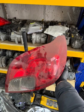 Opel Mokka 2017година ляв стоп, снимка 1