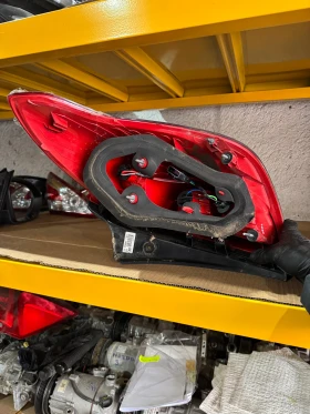 Opel Mokka 2017година ляв стоп, снимка 3