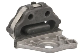 Тампон ауспух FIAT BRAVO II/STILO/LANCIA DELTA III 2001-2014 46810305  / 51823864, снимка 1