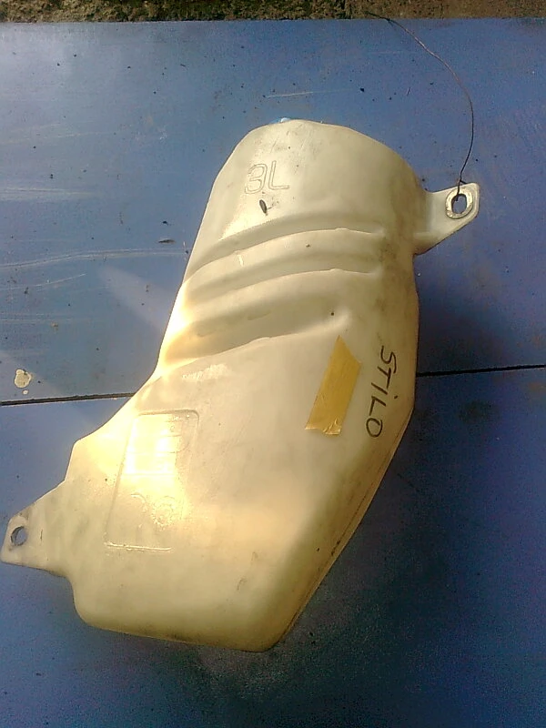 казанче чистачки за Фиат Стило 1.6 16В