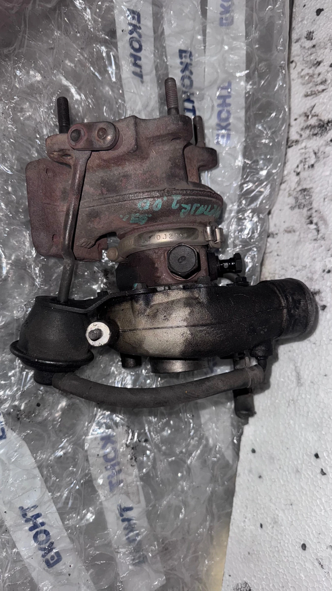 ����� ��������� �� Kia Sportage - 0Z10 / KT10-1B | Mobile.bg � ����������� 1