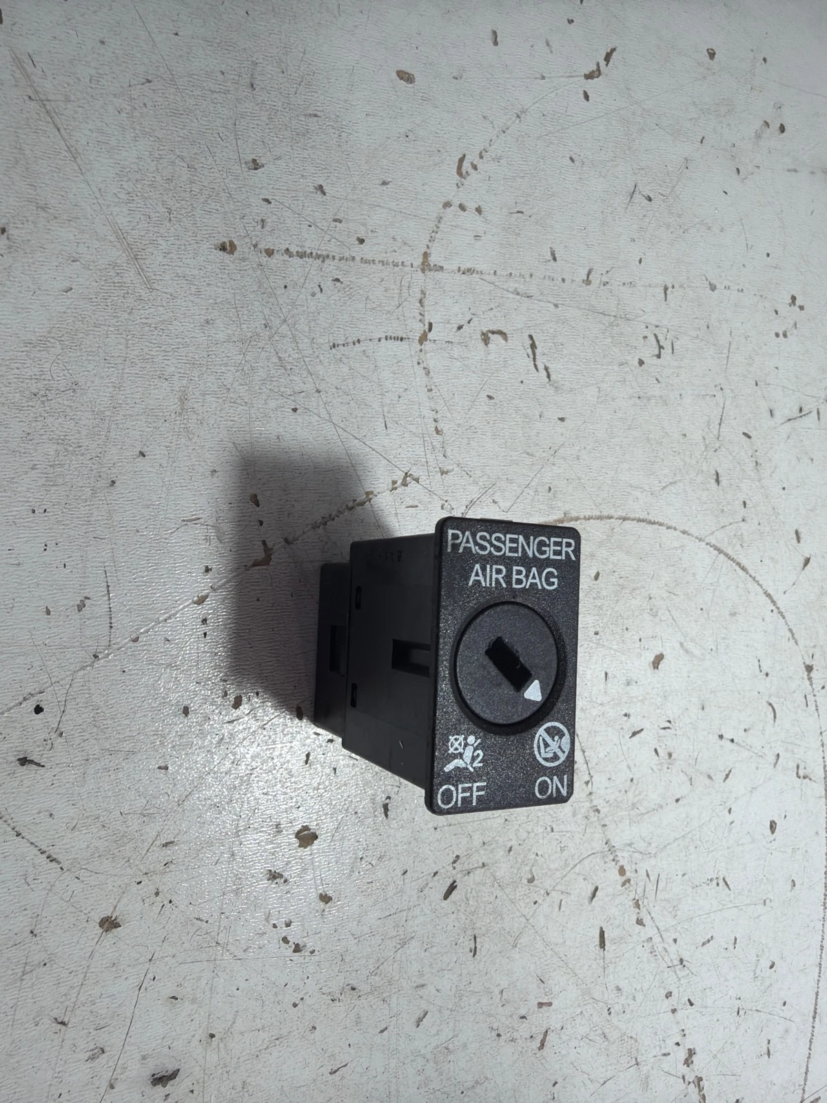 копче AIR BAG 5C5919237 Skoda Octavia