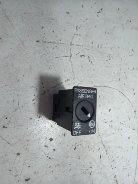 ����� �� �������� �� ����� AIR BAG 5C5919237 Skoda Octavia