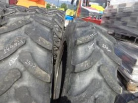 Гуми, снимка 2